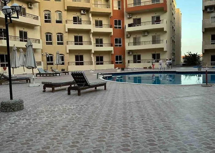 Daire West Side Village *